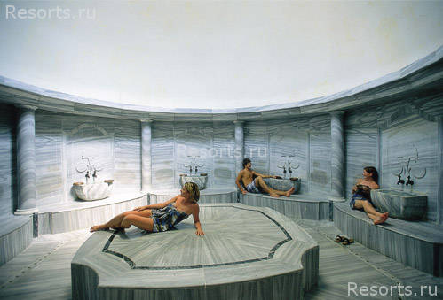 Barut Hemera Hotel 40